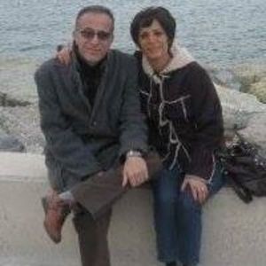 Meet your Posher, Fari